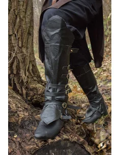 Gambiere da pirata di Barbanera 2