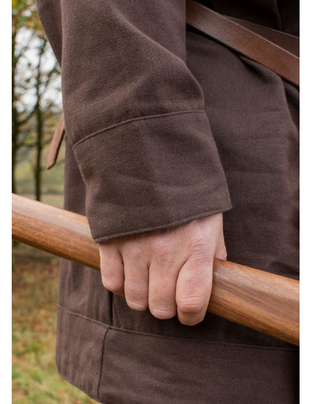 Tunica vichinga Klappenrock Bjorn in...