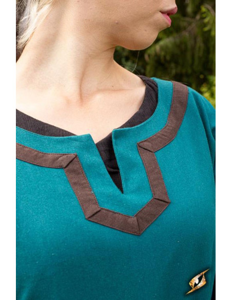 Abito vichingo Astrid