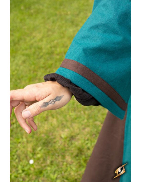 Abito vichingo Astrid