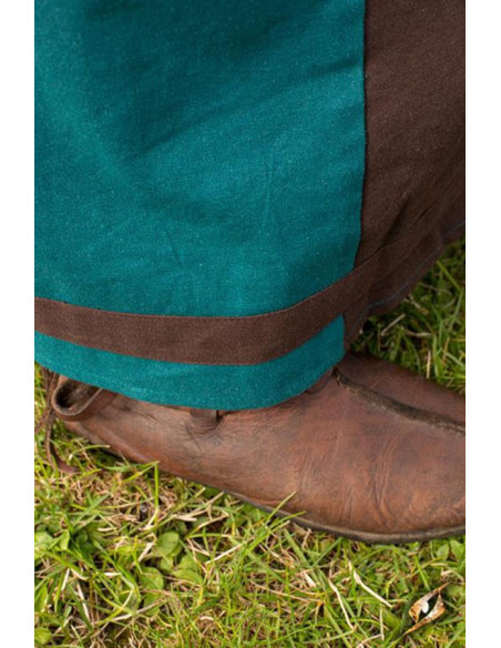 Abito vichingo Astrid