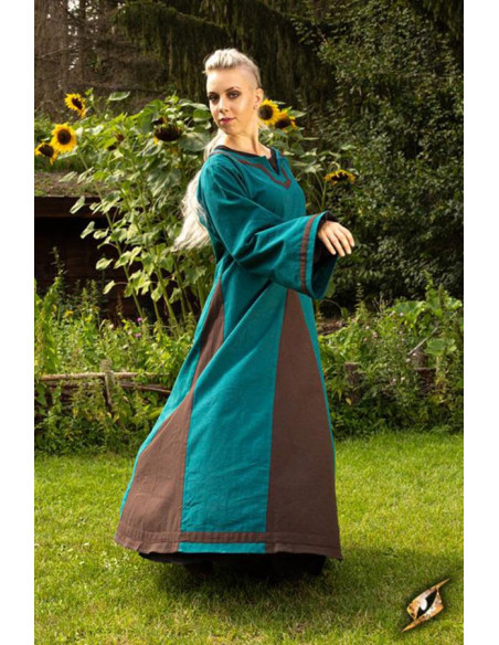 Abito vichingo Astrid