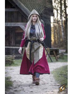 Armatura canaglia medievale, taglia M/L 2