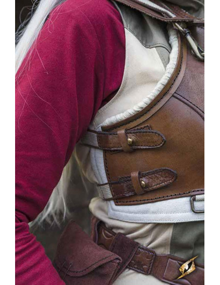 Armatura canaglia medievale, taglia M/L