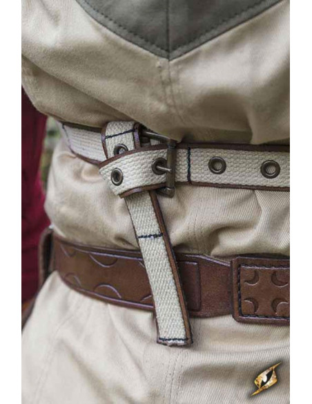 Armatura canaglia medievale, taglia M/L