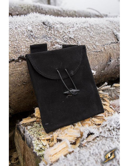 borsa medievale leggera