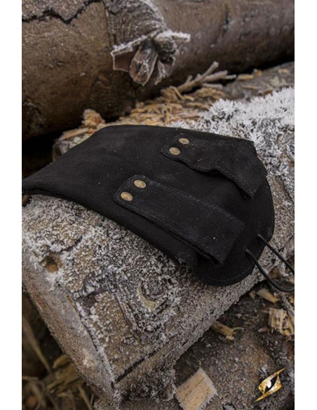 borsa medievale leggera