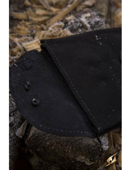 borsa medievale leggera