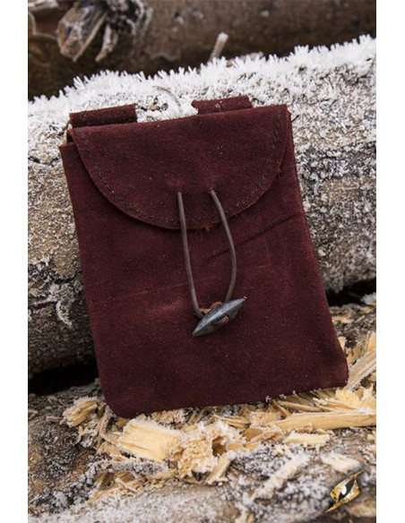 borsa medievale leggera