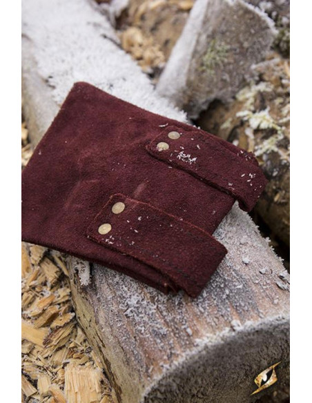 borsa medievale leggera