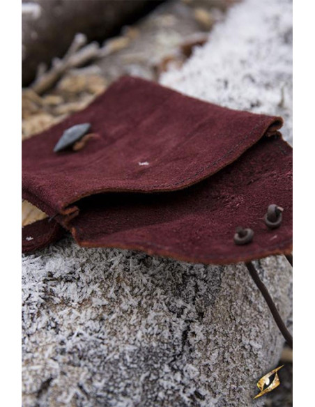 borsa medievale leggera