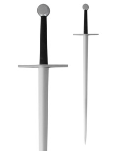 Tinker Bastard Sword, tagliente 2