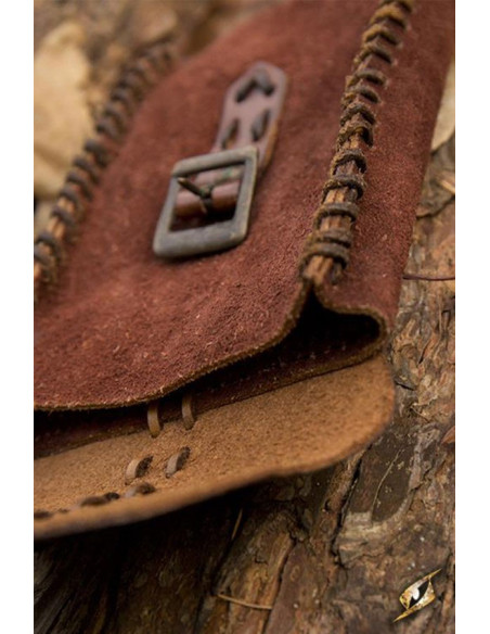 borsa da mercante medievale