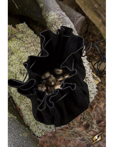 borsa rotonda medievale borsa rotonda medievale