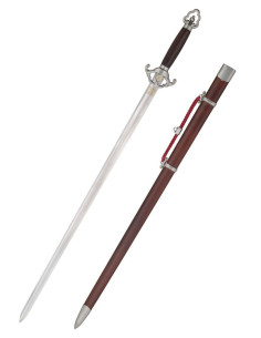 Spada cinese Hsu Jian per il Tai Chi