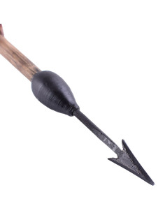 Dardo Romano, Plumbata 2