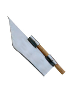 Testa di alabarda Sempach, S. XIV