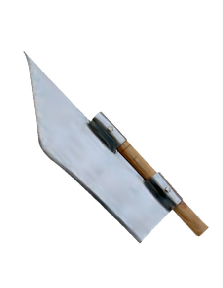 Testa di alabarda Sempach, S. XIV