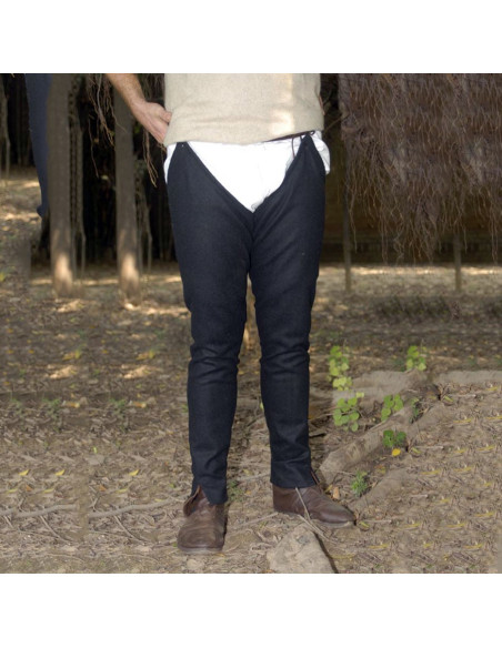 Gambali medievali S. XIII-XIV