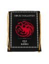 Zaino con coulisse Game of Thrones Targaryen (34x42 cm.)