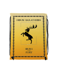 Zaino con coulisse House Baratheon da Game of Thrones... 2