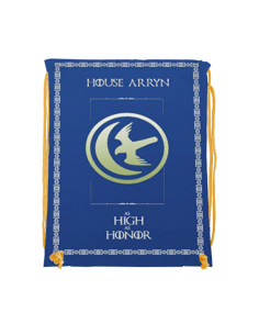 Zaino con coulisse House Arryn da Game of Thrones (34x42... 2