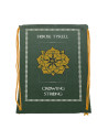 Zaino con coulisse House Tyrell da Game of Thrones (34x42 cm.)