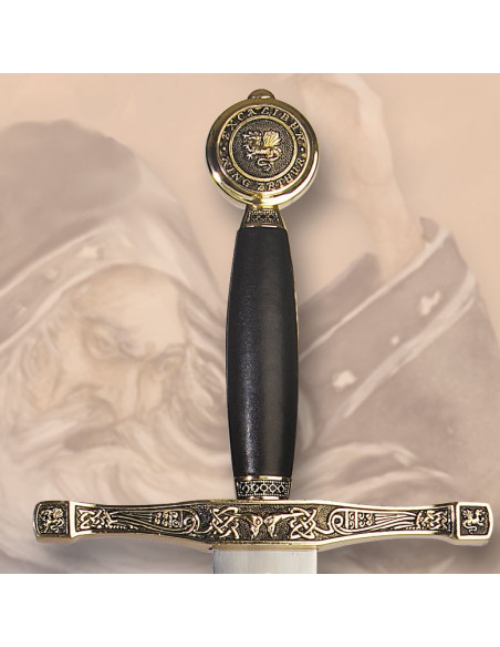 Spada Excalibur