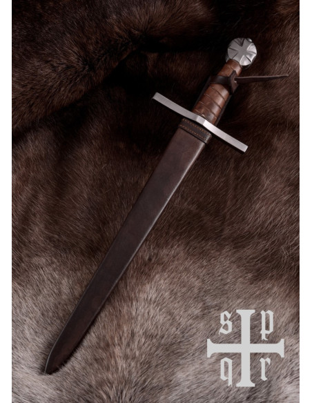 Pugnale templare da combattimento,...