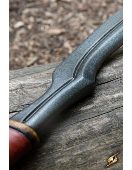 LARP Pugnale Khopesh, 52 cm.