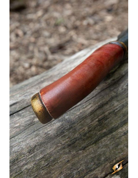 LARP Pugnale Khopesh, 52 cm.