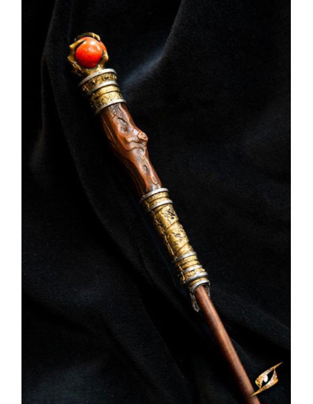 Bacchetta di Durenzio II