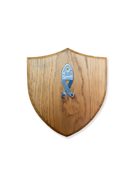 Espositore per spade da appendere al...