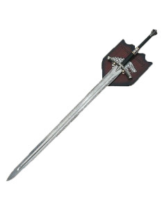 La spada Non è ufficiale Ned Stark, con il supporto