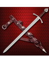 Spada Templare Guardiani della Fede