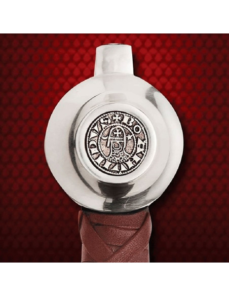 Spada Templare Guardiani della Fede