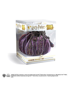 La borsa di Hermione, Harry Potter