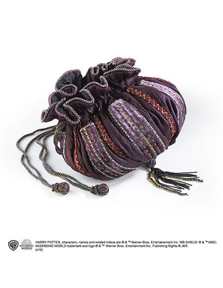 La borsa di Hermione, Harry Potter