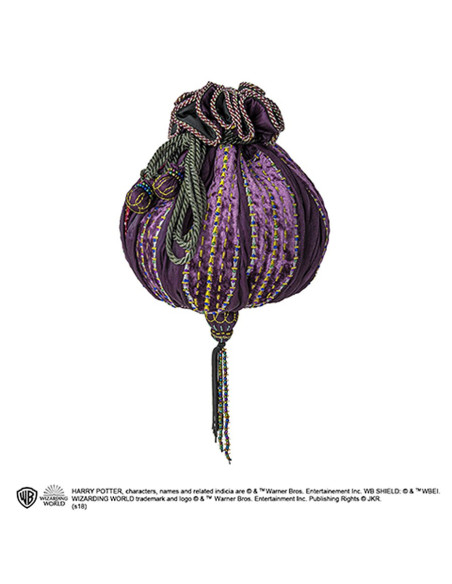 La borsa di Hermione, Harry Potter