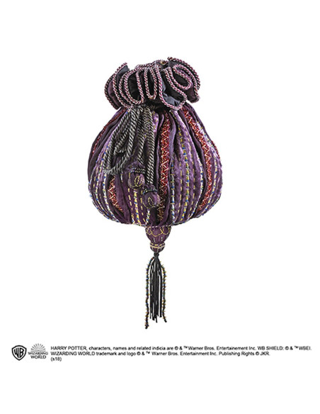 La borsa di Hermione, Harry Potter