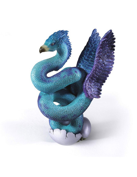 Occamy, Animali fantastici e dove...