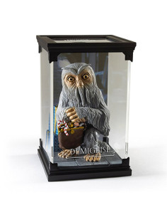 Demiguise, Animali fantastici e dove trovarli
