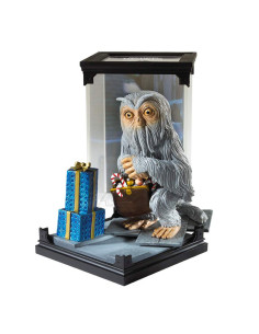 Demiguise, Animali fantastici e dove trovarli 2