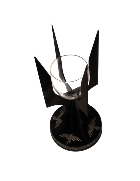 Lampadario a bastone di Saruman, Il...