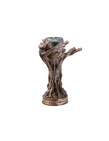 Candelabro Bastone di Gandalf il...