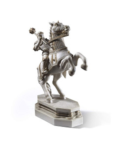 Reggilibri Cavaliere Bianco, Scacchi Maghi, Harry Potter