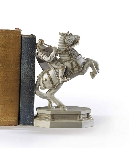 Reggilibri Cavaliere Bianco, Scacchi...