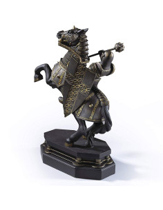 Reggilibri Cavaliere Nero, Scacchi Maghi, Harry Potter 2