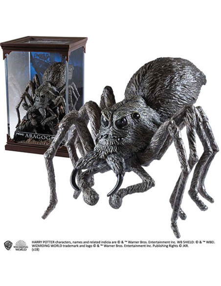 Figura Aragog, saga di Harry Potter