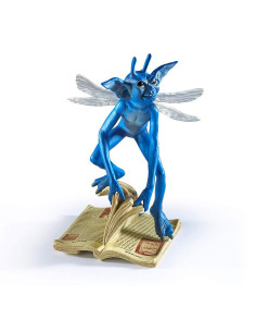 Cornish Pixie figura, saga di Harry Potter 2